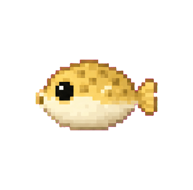 Pufferfish
